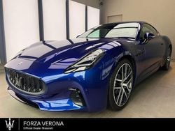 Blu emozione Nuova 2025 Maserati Granturismo Coupé | 169.900 € (Super prezzo)