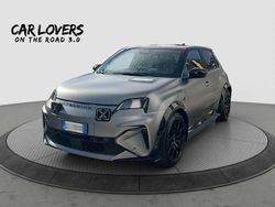 Gris tornade mat tetto noir Usata 2025 Alpine A290 Due volumi | 41.500 €