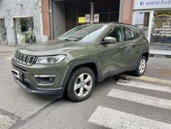 Marrone Usata 2018 Jeep Compass SUV | 18.500 € (Buon prezzo)