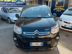 Nero Usata 2013 Citroën C3 Picasso Attraction Monovolume | 4800 € (Buon prezzo)