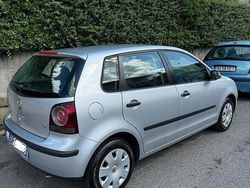 Grigio Usata 2007 VW Polo Due volumi | 3000 € (Buon prezzo)