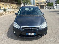 Usata 2007 Ford C-MAX Monovolume | 2900 € (Buon prezzo)