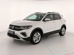 Nuova 2025 VW T-Cross Edition SUV | 26.900 € (Buon prezzo)