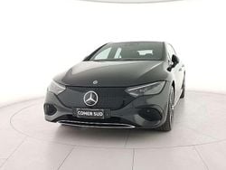 Nero Usata 2022 Mercedes EQE350 Premium Tre volumi | 52.900 € (Buon prezzo)