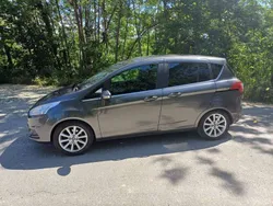 Usata 2016 Ford B-MAX Titanium Monovolume | 7500 € (Buon prezzo)