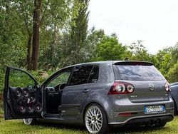 Grigio Usata 2007 VW Golf V Due volumi | 5000 €