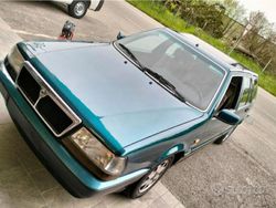 Verde Usata 1988 Lancia Thema Station wagon | 2400 €