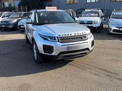 Argento Usata 2018 Land Rover Range Rover evoque Autobiography SUV | 16.000 € (Super prezzo)