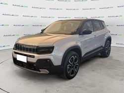 Grigio Usata 2024 Jeep Avenger Summit SUV | 25.900 € (Buon prezzo)