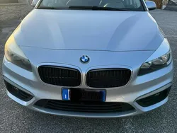 Usata 2016 BMW 218 Gran Tourer Efficient Dynamics Monovolume | 12.000 € (Super prezzo)