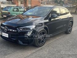 Nero Usata 2023 Mercedes 200 Premium Station wagon | 36.990 € (Buon prezzo)