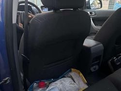 Blu/azzurro Usata 2012 Ford Ranger XLT Pick-up | 13.700 €