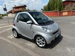 Usata 2009 Smart ForTwo Coupé Pulse Due volumi | 3800 € (Buon prezzo)