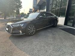 Other Usata 2019 Audi A8 Ambiente Tre volumi | 41.500 € (Buon prezzo)