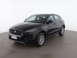 Nero Usata 2019 Jaguar E-Pace S SUV | 19.199 € (Ottimo prezzo)