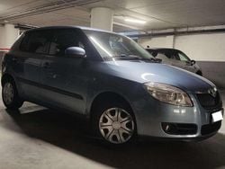 Usata 2007 Skoda Fabia Style Due volumi | 3500 € (Buon prezzo)