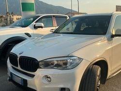 Bianco Usata 2016 BMW X5 Efficient Dynamics SUV | 21.000 € (Super prezzo)