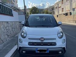 Usata 2021 Fiat 500L Cross Monovolume | 10.900 € (Super prezzo)