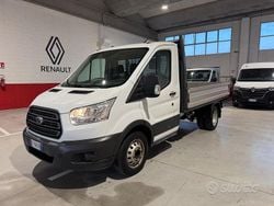Bianco Usata 2019 Ford Transit | 12.700 € (Ottimo prezzo)
