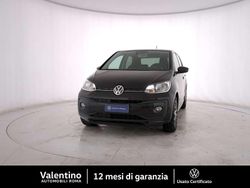 Nero Usata 2018 VW up! Join Due volumi | 10.450 € (Buon prezzo)