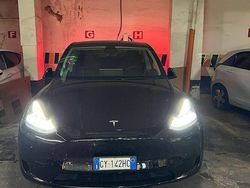 Usata 2025 Tesla Model Y RWD SUV | 42.000 € (Cara)