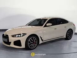 Bianco Usata 2024 BMW 420 M Sport Tre volumi | 47.950 € (Buon prezzo)