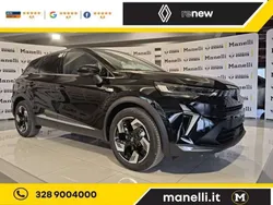 Nero Nuova 2025 Renault Symbioz Techno SUV | 28.500 € (Buon prezzo)