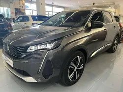 Grigio Usata 2023 Peugeot 3008 GT Tre volumi | 23.400 € (Cara)