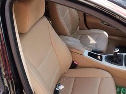 Nero Usata 2009 BMW 318 Station wagon | 5000 € (Buon prezzo)