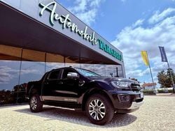 Nero Usata 2019 Ford Ranger Pick-up | 32.704 € (Buon prezzo)