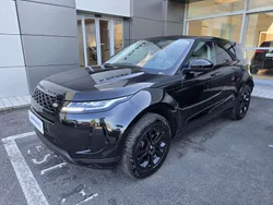 Nero Usata 2019 Land Rover Range Rover evoque S SUV | 25.900 € (Ottimo prezzo)