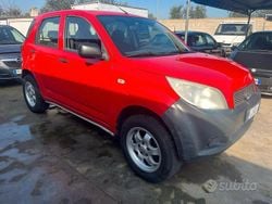 Rosso Usata 2006 Daihatsu Terios SUV | 1300 € (Super prezzo)