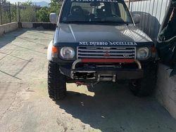 Usata 1999 Mitsubishi Pajero SUV | 6000 €