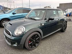Verde Usata 2010 Mini Cooper S Due volumi | 6990 € (Buon prezzo)