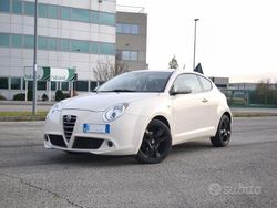 Bianco Usata 2011 Alfa Romeo MiTo Distinctive Due volumi | 6500 € (Buon prezzo)