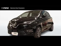 Nero Usata 2021 Renault Zoe Intens Due volumi | 14.500 € (Buon prezzo)