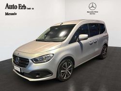 Argento Usata 2023 Mercedes T180 Monovolume | 31.900 € (Molto cara)