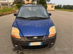 Usata 2007 Chevrolet Matiz Due volumi | 1000 € (Super prezzo)