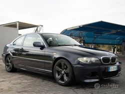 Blu Usata 2003 BMW 330 Coupé | 7900 € (Super prezzo)