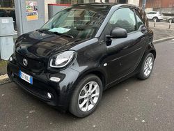 Usata 2018 Smart ForTwo Coupé Passion Due volumi | 10.500 € (Buon prezzo)