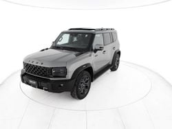 Nero Nuova 2025 ICH-X K3 SUV | 44.900 € (Cara)