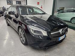 Nero Usata 2015 Mercedes CLA200 Shooting Brake Station wagon | 10.300 € (Ottimo prezzo)