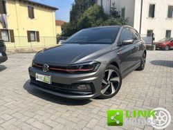 Grigio Usata 2020 VW Polo GTI Tre volumi | 18.900 € (Ottimo prezzo)