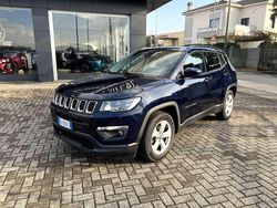 Blu Usata 2019 Jeep Compass Longitude SUV | 17.500 € (Buon prezzo)