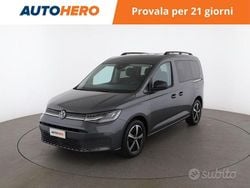 Grigio Usata 2021 VW Caddy Life Monovolume | 21.999 € (Buon prezzo)