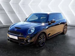 Blu Usata 2020 Mini Cooper S Hype Due volumi | 25.700 € (Cara)