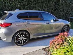 Usata 2015 BMW M135 M Sport Due volumi | 35.000 € (Molto cara)