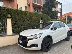 Usata 2016 DS Automobiles DS4 Crossback SUV | 11.900 €