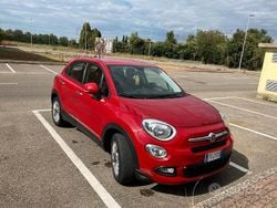Usata 2016 Fiat 500 Station wagon | 8900 € (Super prezzo)