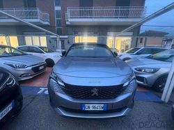 Grigio Usata 2023 Peugeot 3008 Allure SUV | 24.950 € (Buon prezzo)